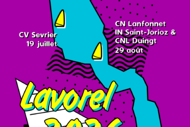 Bol d&rsquo;Or 2025 – Lac d&rsquo;Annecy