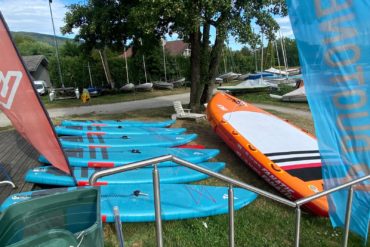 Bol d’Or 2025 – Lac d’Annecy