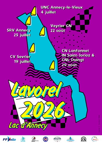 Lavorel 2026